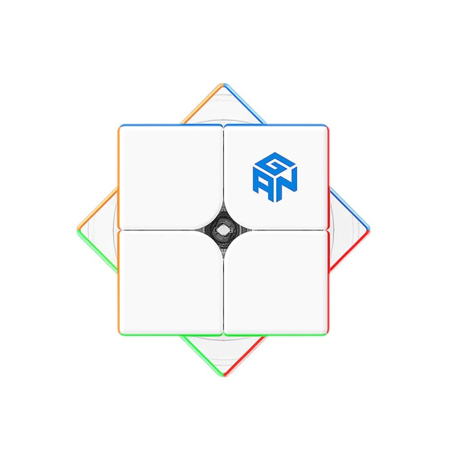 Un rubik's cube 2x2