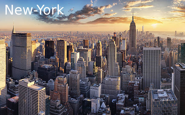 Image de New-York