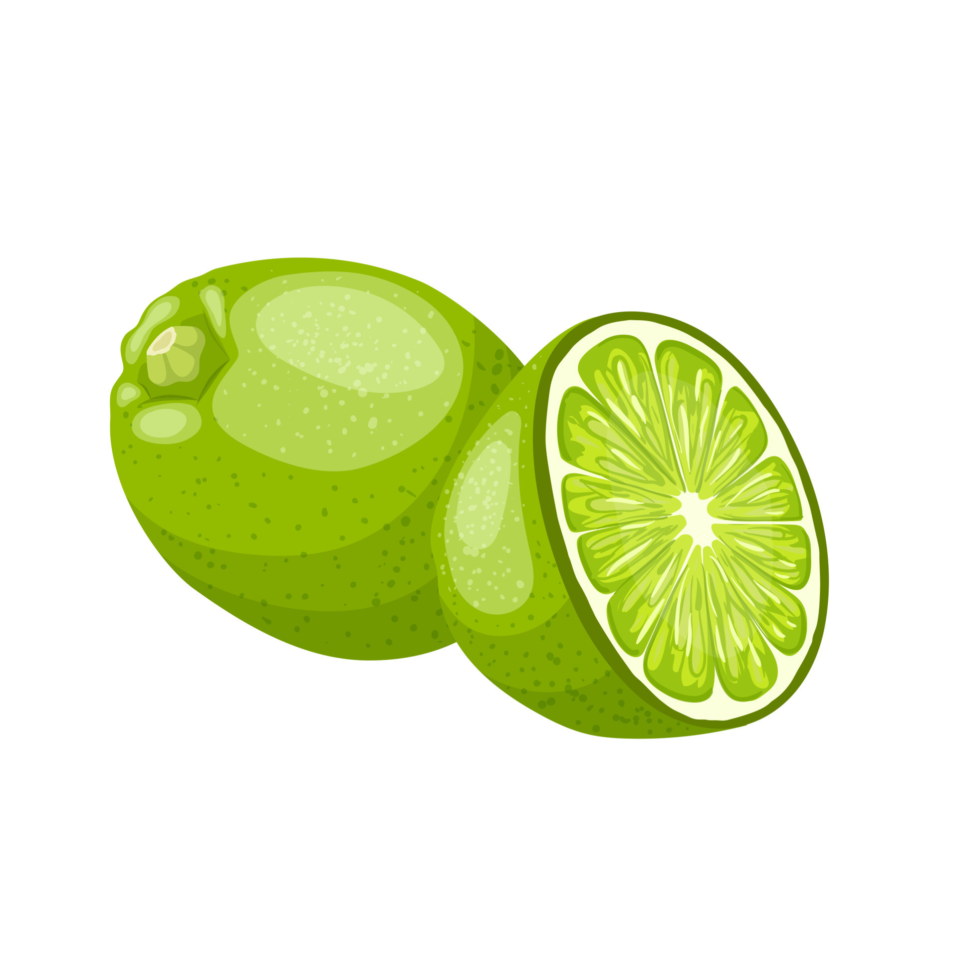 citron-vert