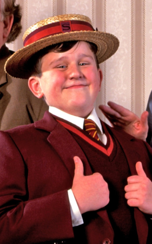 Dudley-Dursley