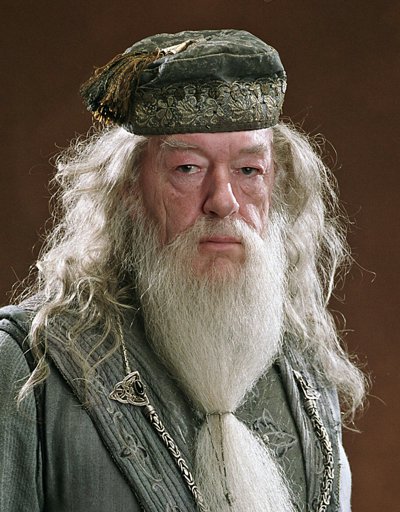 Dumbledore