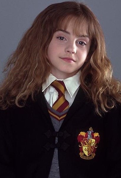 Hermione