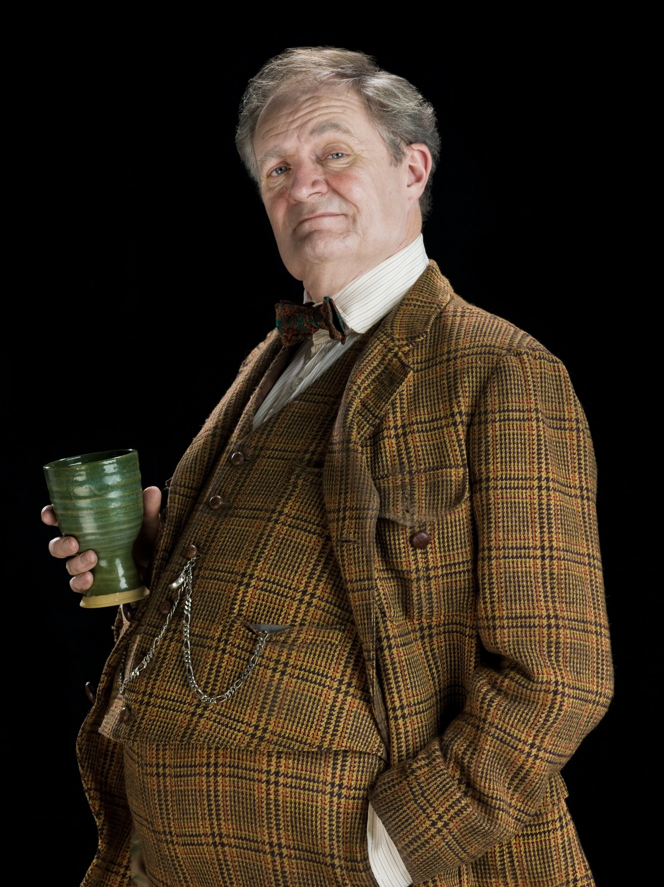 Horace_Slughorn