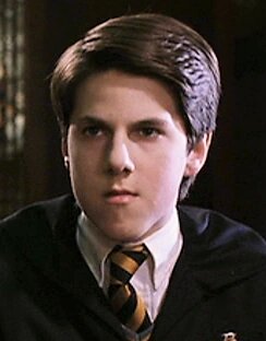  Justin Finch-Fletchley