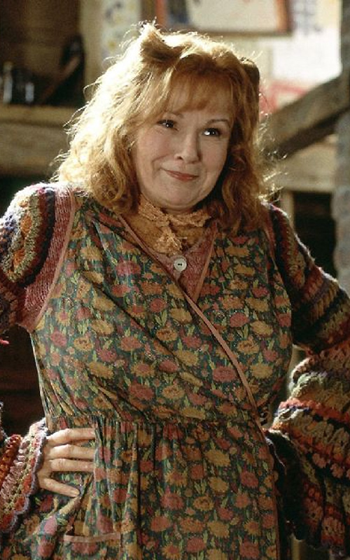 Molly-Weasley