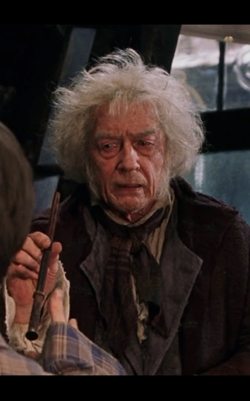 Ollivander