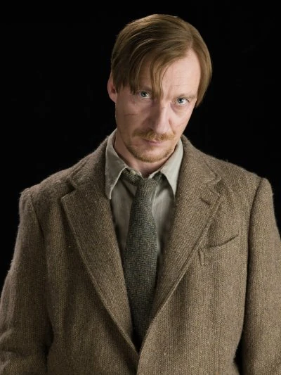 Remus_Lupin