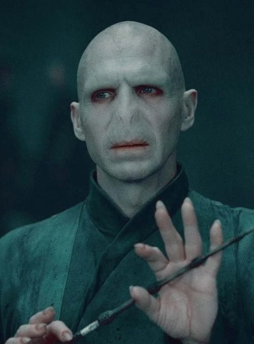 Voldemort