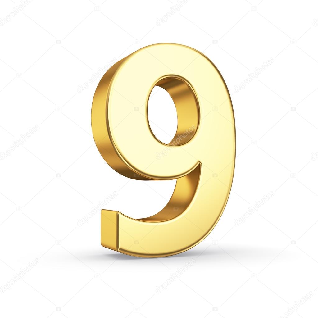 9