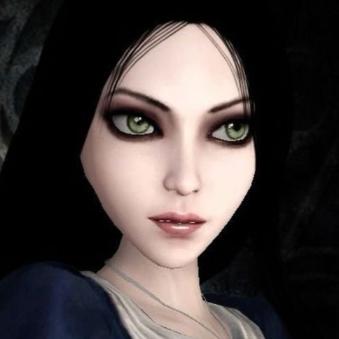 Alice