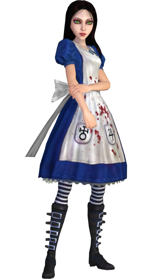 Robe classique