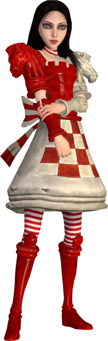 Robe échecs
