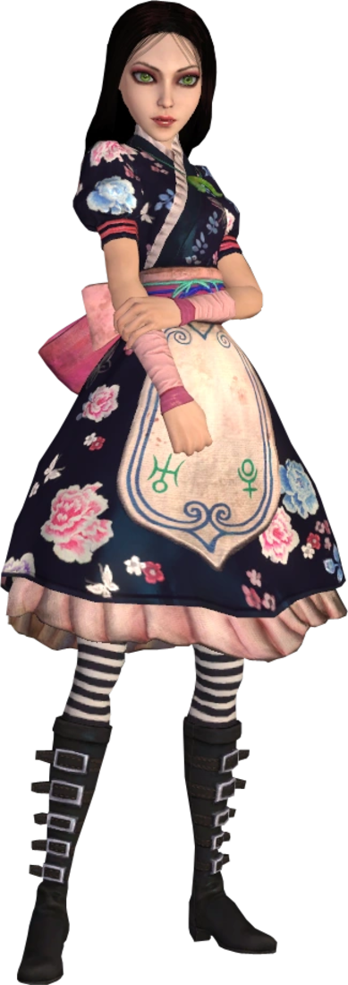 Robe soie