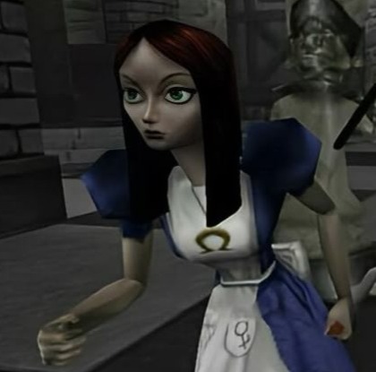 Alice