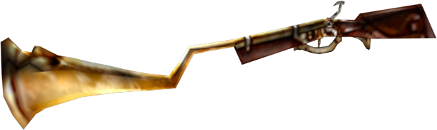Blunderbuss
