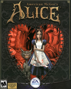 La jaquette de jeu