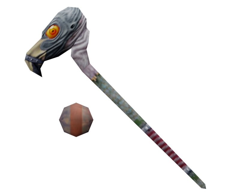 Croquet