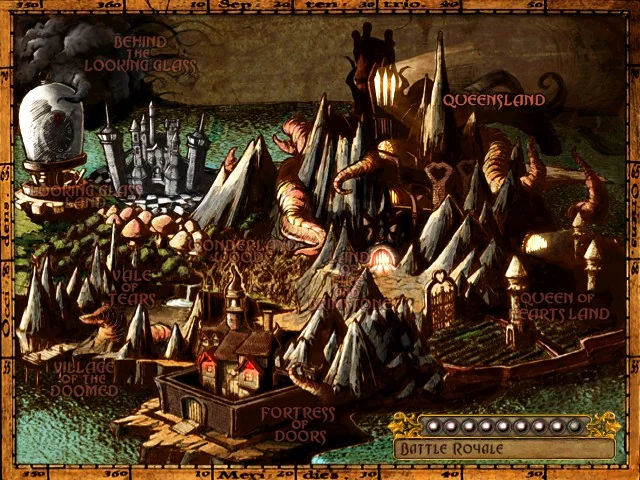 Le tableau