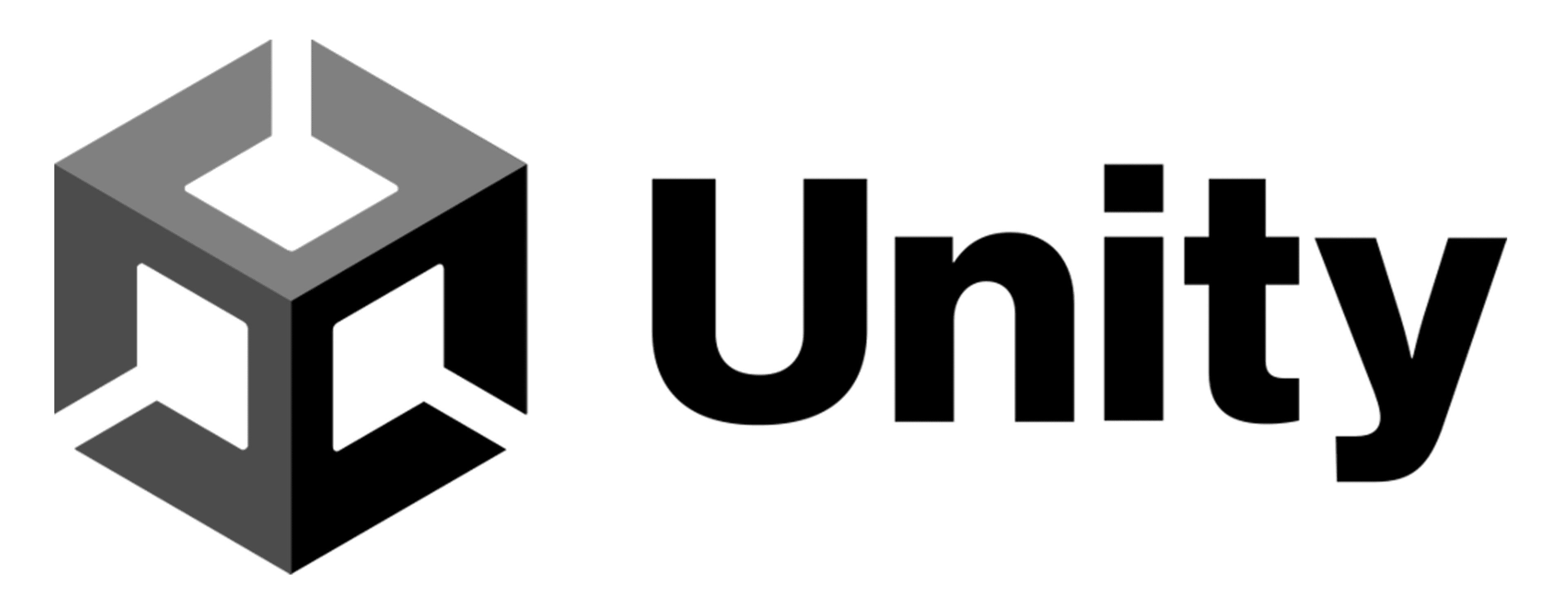 logo unity