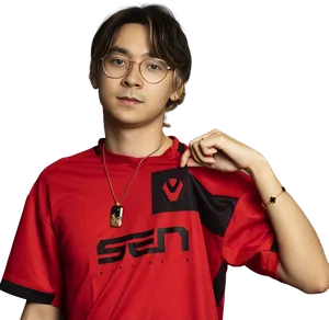 TenZ