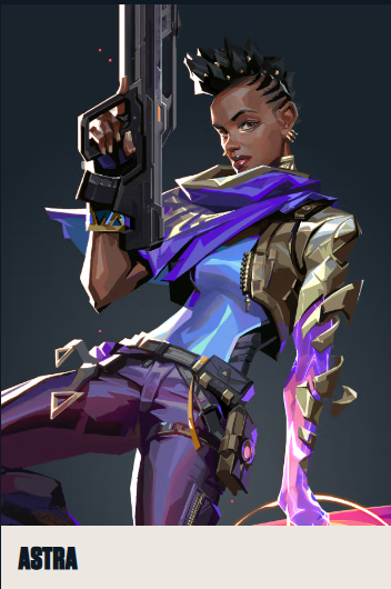 astra