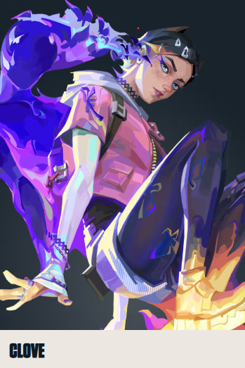 clove
