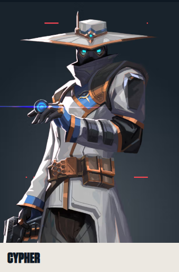cypher