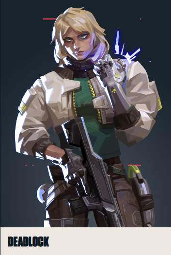deadlock