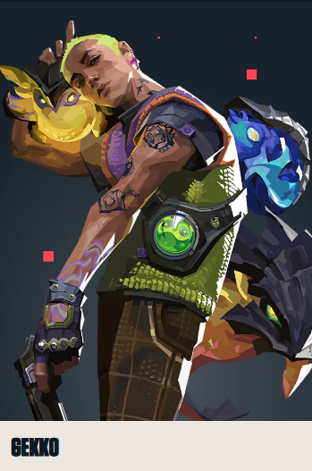 gekko