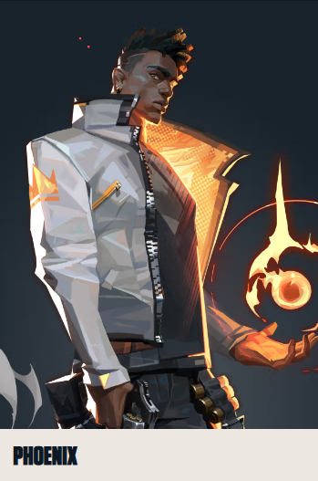 phoenix