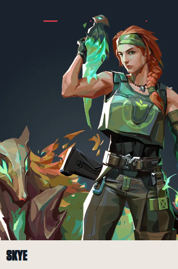 skye
