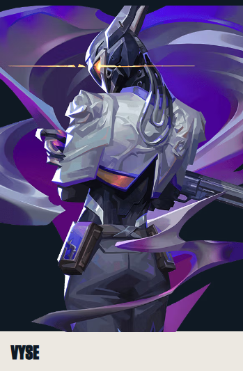 vyse